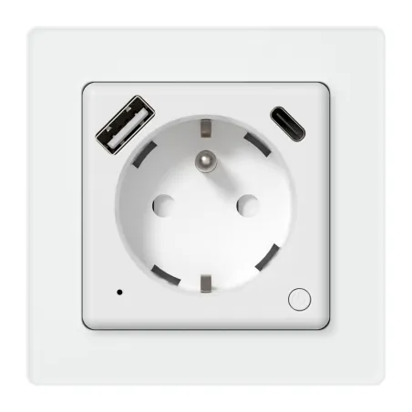 Smart Outlet Avatto WOT20-FR
